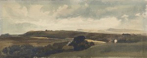 Cerca de Penrith de Peter de Wint